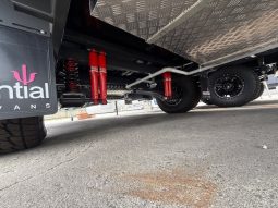 2026 Essential Caravans 17’4″ Ranger Design 174MD-1 Cafe full