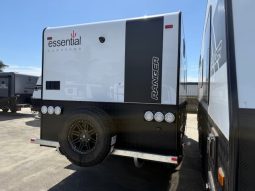 2026 Essential Caravans 17’4″ Ranger Design 174MD-1 Cafe full