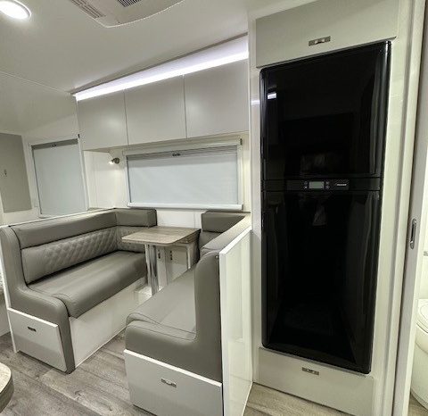 2026 Essential Caravans A-Class 18’6″ Design 186R-1 full