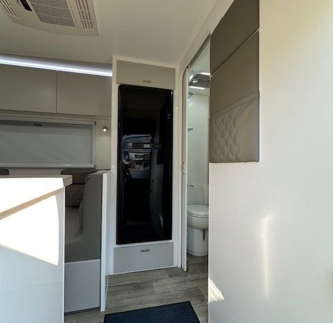 2026 Essential Caravans A-Class 18’6″ Design 186R-1 full