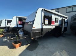 2026 Essential Caravans A-Class 18’6″ Design 186R-1