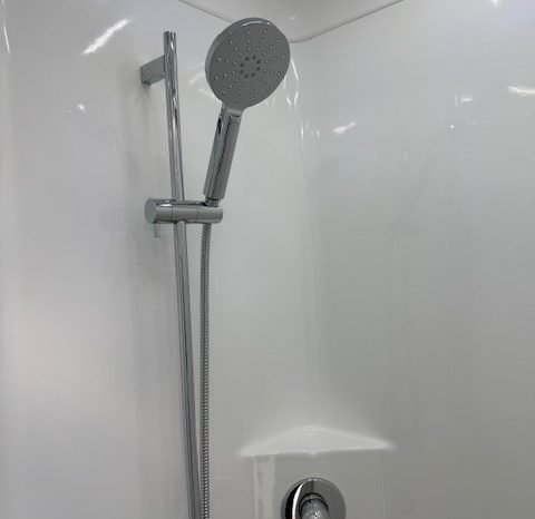 2026 Essential Caravans A-Class 21′ Design 210RD full