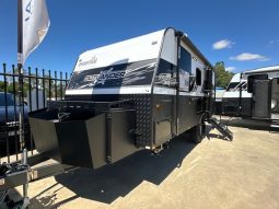 2026 Essential Caravans Outlander Off Road 18’6″ Design 186R-1