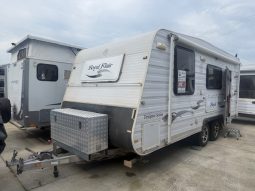 2012 Royal Flair Design Series