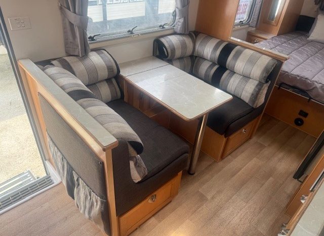 2012 Royal Flair Design Series full