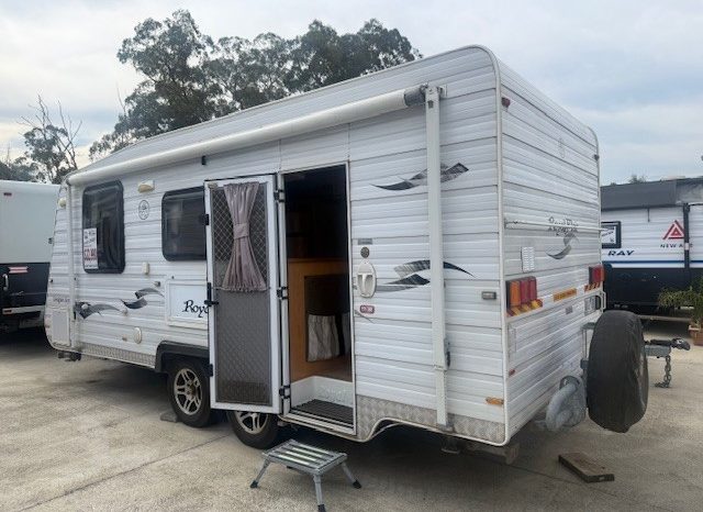 2012 Royal Flair Design Series full