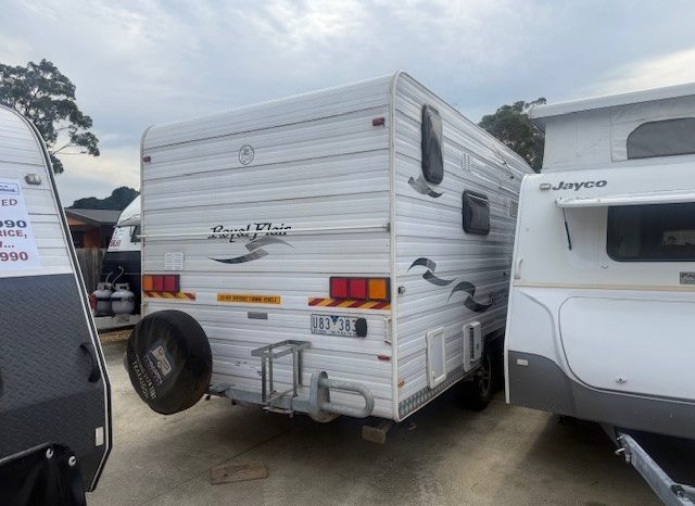 2012 Royal Flair Design Series full