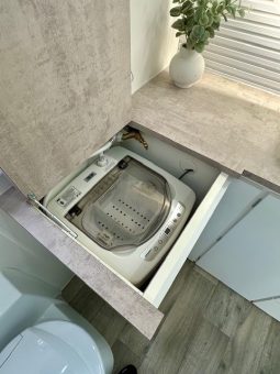 2026 Seascape Caravans Sunrunner 21’6″ Design 216-4 Cafe full