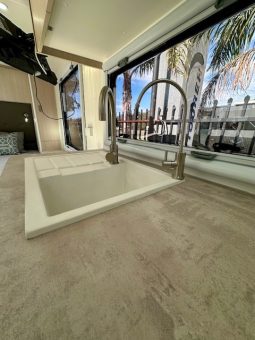 2026 Seascape Caravans Sunrunner 21’6″ Design 216-4 Cafe full