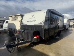 2024 Seascape Sunrunner