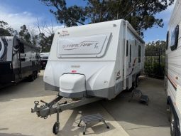 2017 Jayco Starcraft