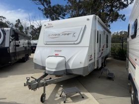 2017 Jayco Starcraft