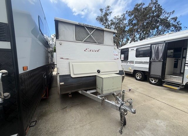 2007 Coromal Excel full