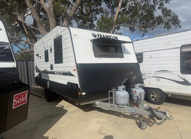 2020 Franklin Core full