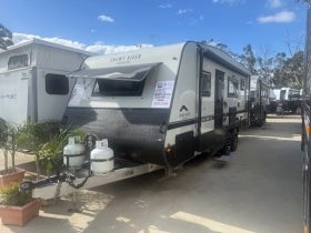 2021 Snowy River Family