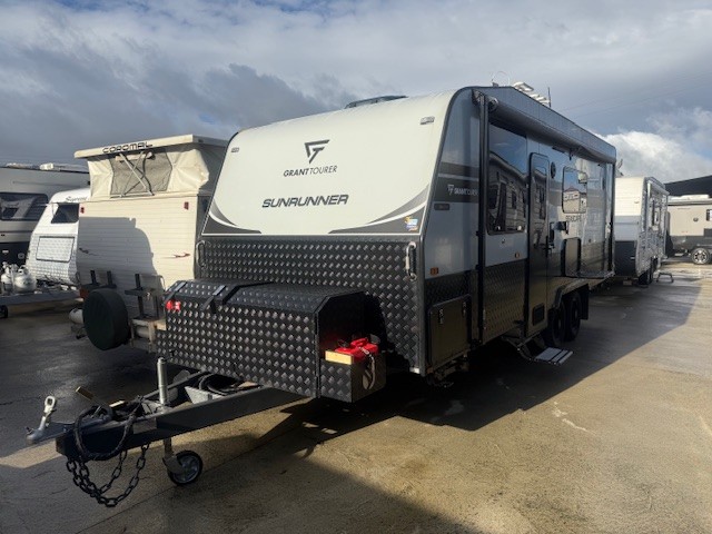 2024 Seascape Sunrunner