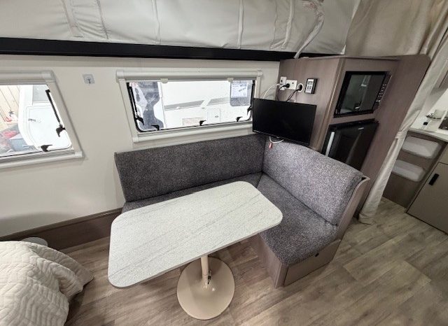 2024 Jayco 17′ Journey Outback full