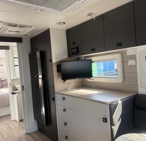 2021 Franklin cx22 full