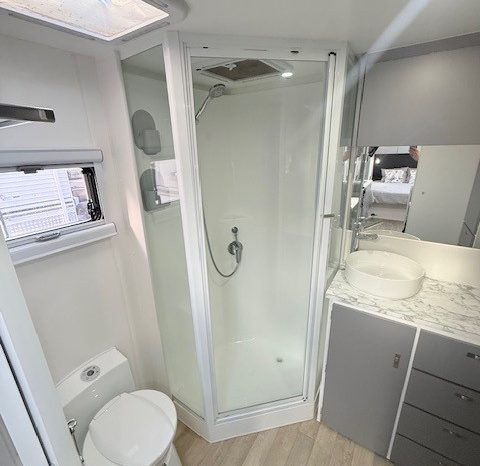 2024 Seascape Sunrunner full