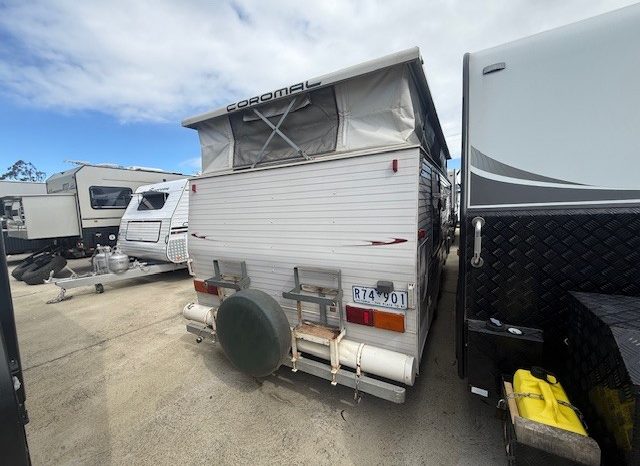 2007 Coromal Excel full