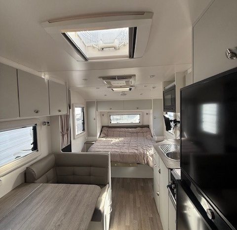 2020 Franklin Core full