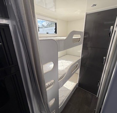 2021 Snowy River Family full