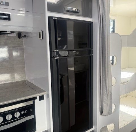 2021 Snowy River Family full