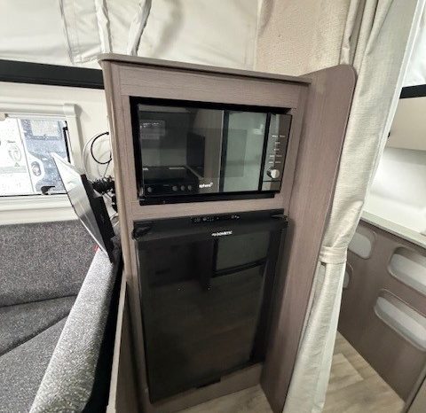 2024 Jayco 17′ Journey Outback full