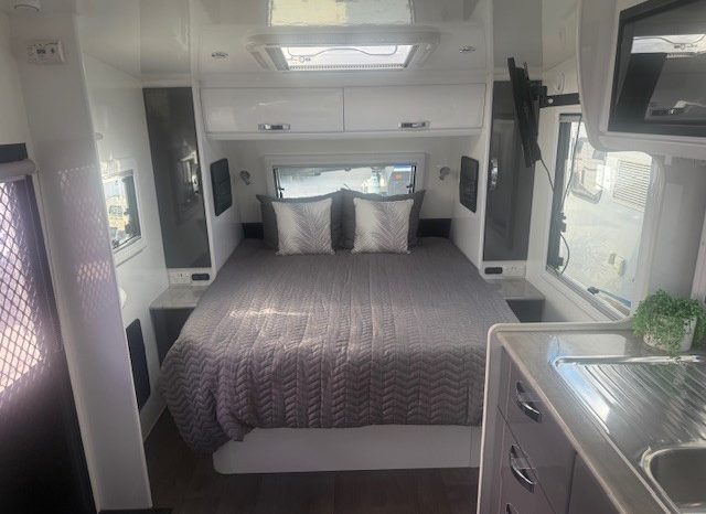 2021 Snowy River Family full