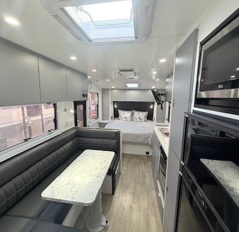 2024 Seascape Sunrunner full