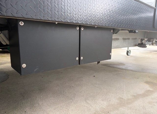 2024 Jayco 17′ Journey Outback full