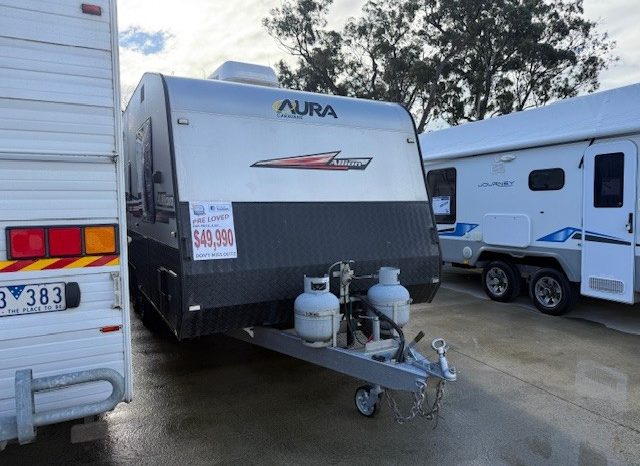 2021 Aura Allion full