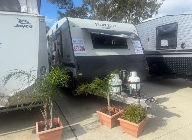 2021 Snowy River Family full