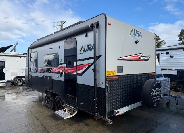 2021 Aura Allion full