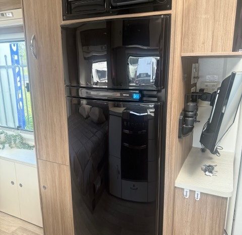 2017 Jayco Silverline full