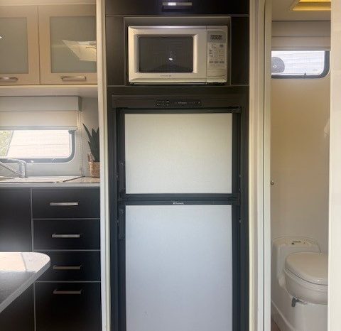 2010 New Age Big Red full