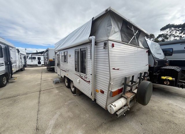 2007 Coromal Excel full