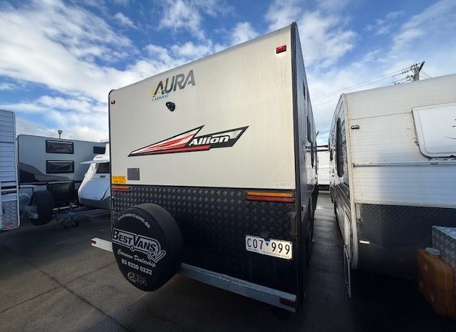 2021 Aura Allion full