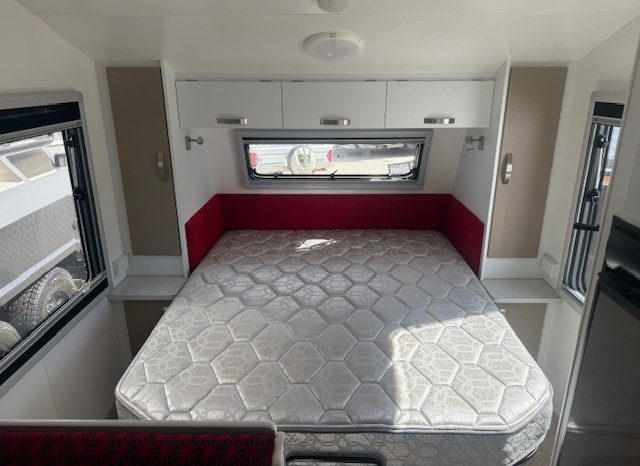 2014 Nova Metrolink full