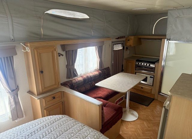 2007 Coromal Excel full