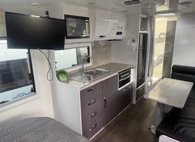 2021 Snowy River Family full