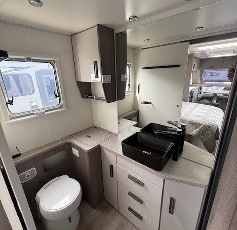 2019 Jayco Silverline full