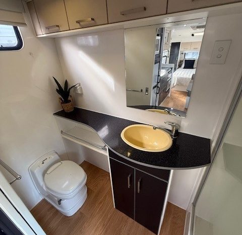 2010 New Age Big Red full