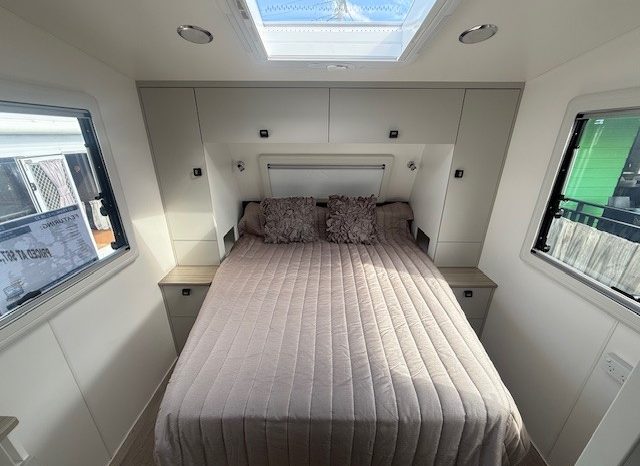 2021 Franklin cx22 full