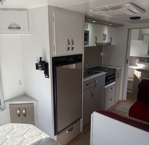 2014 Nova Metrolink full