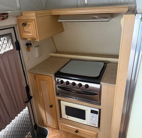 2007 Coromal Excel full