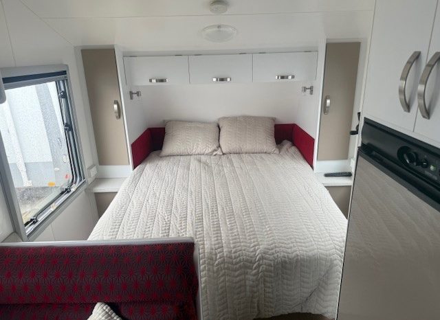 2014 Nova 19′ Metrolink full