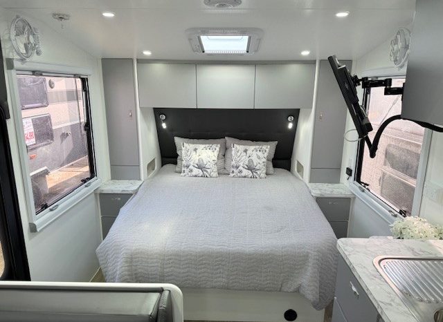 2024 Seascape Sunrunner full