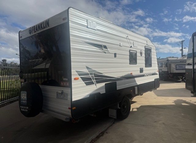 2020 Franklin Core full