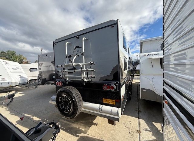 2021 Snowy River Family full